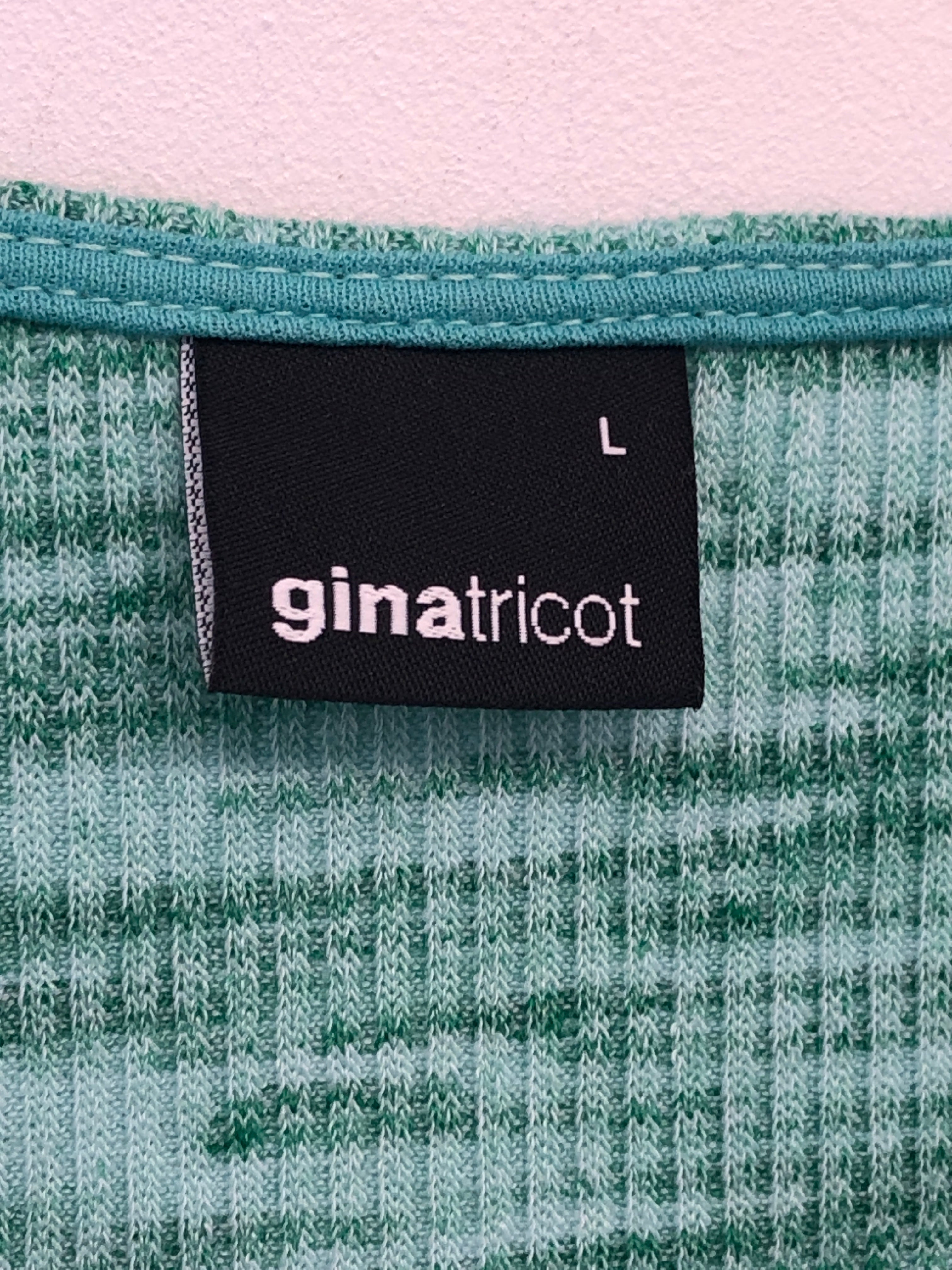 Gina Tricot Bluse